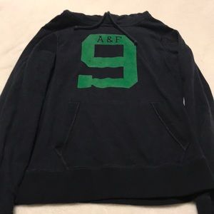 Abercrombie and Fitch